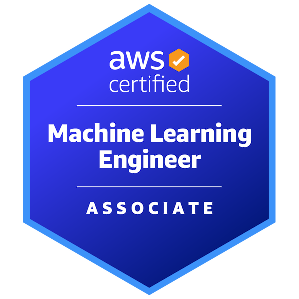 AWS Certified Machine Learning Engineer - Associate